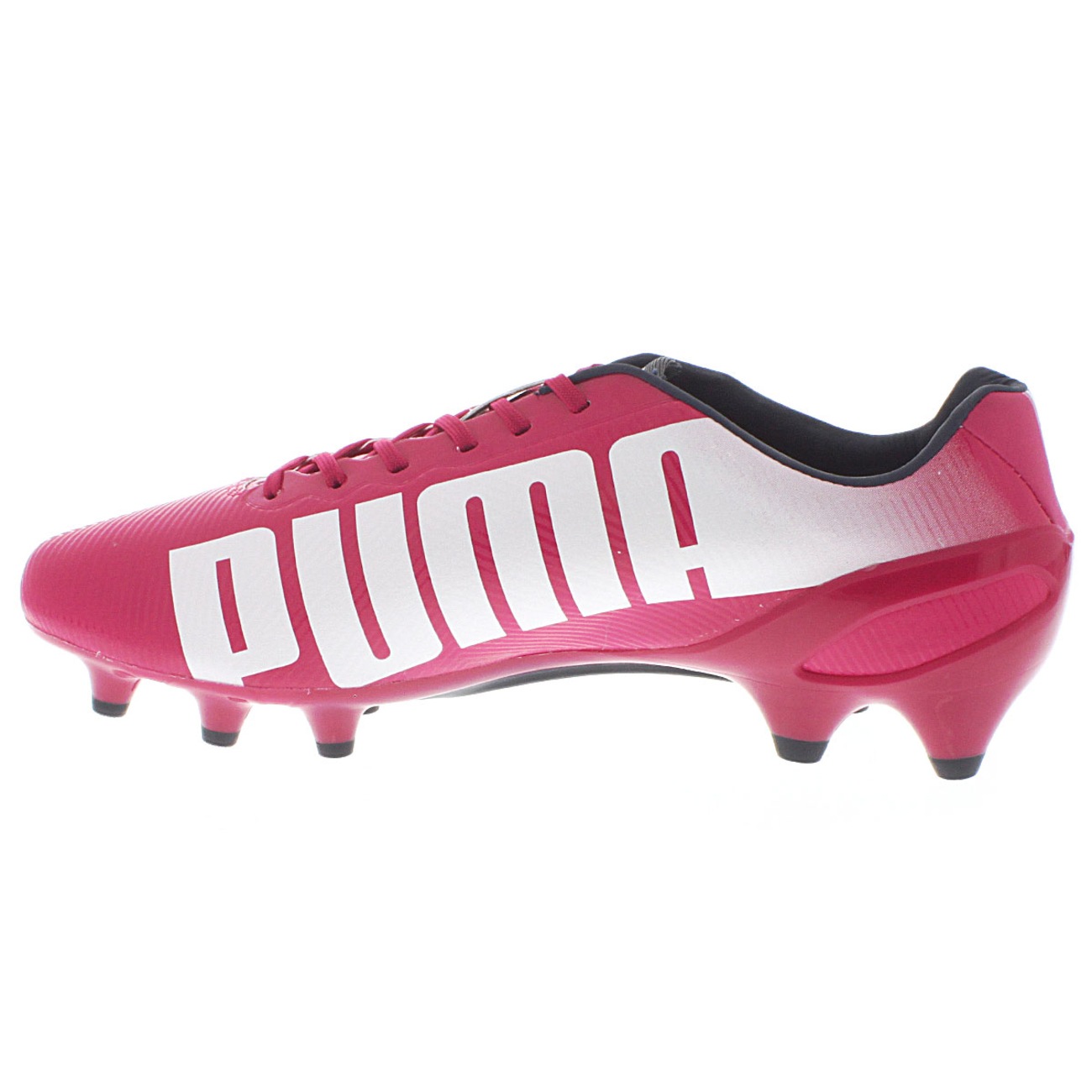 Chuteira de Campo Puma Evospeed 1.2 Tricks FG - Masculina | Centauro
