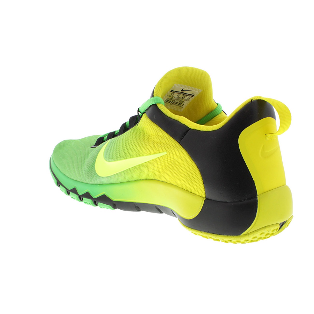 Nike free 5.0 training hot sale shoes