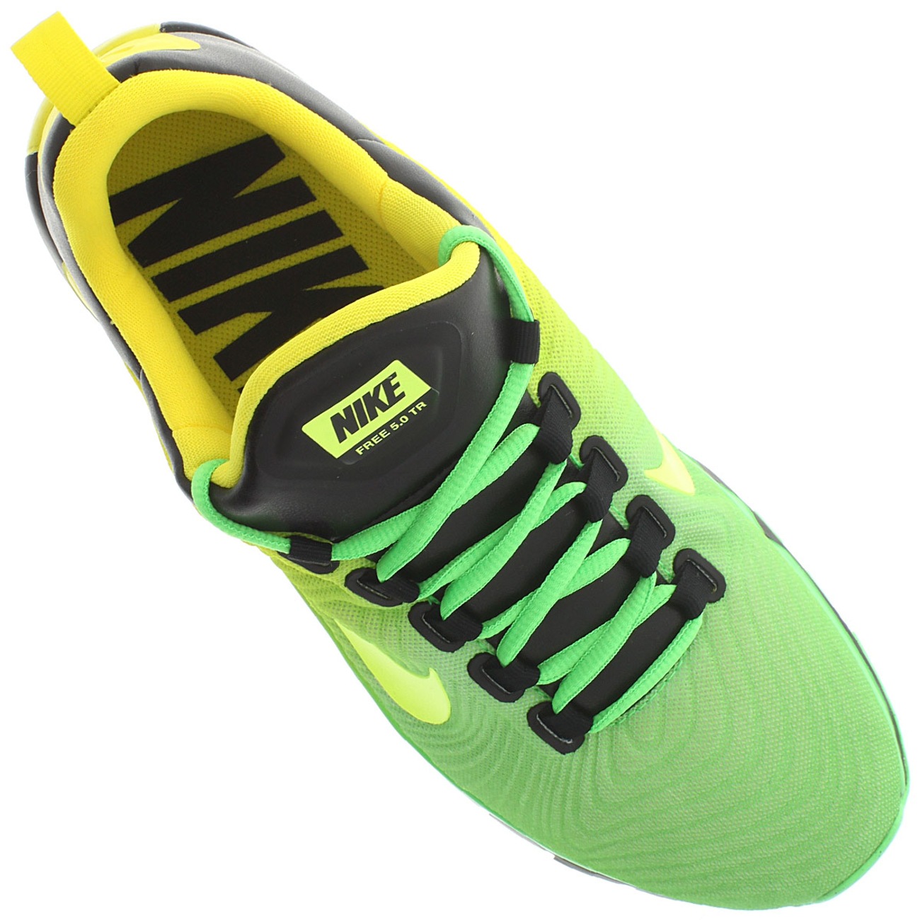 Tênis Nike Free Trainer Nrg Masculino Centauro