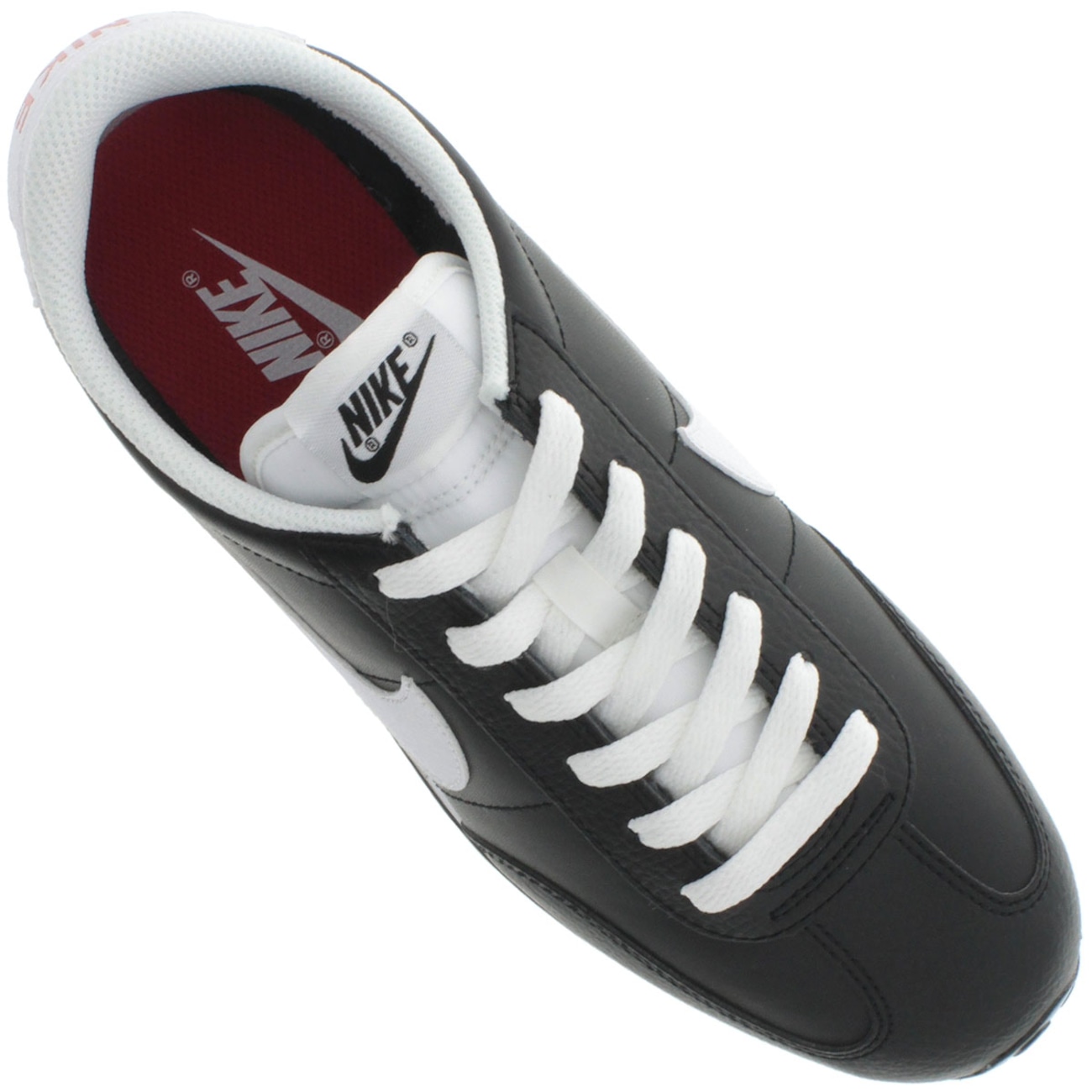 nike mach runner leather