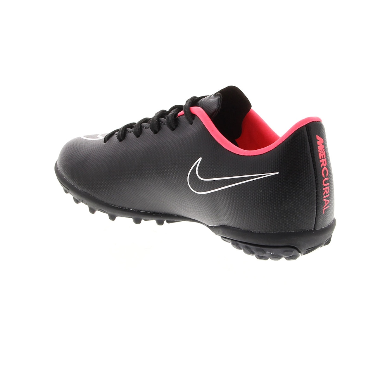 Chuteira Society Nike Mercurial Victory V TF Infantil Centauro