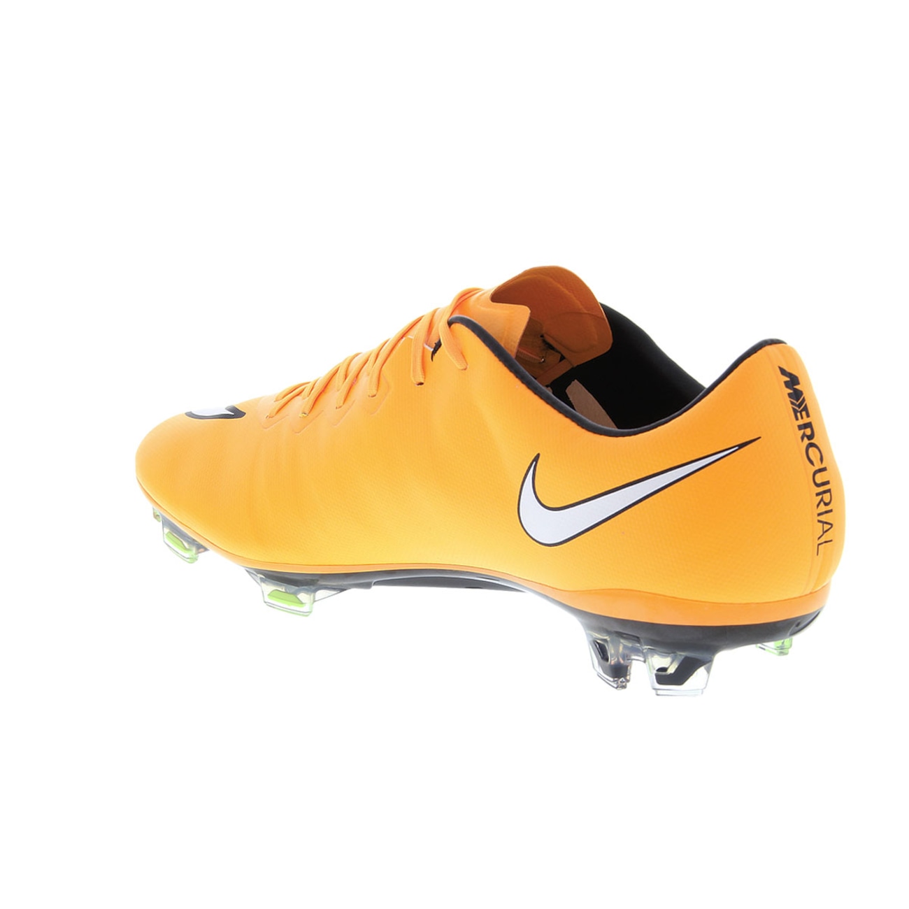 Nike mercurial vapor x cheap fg white