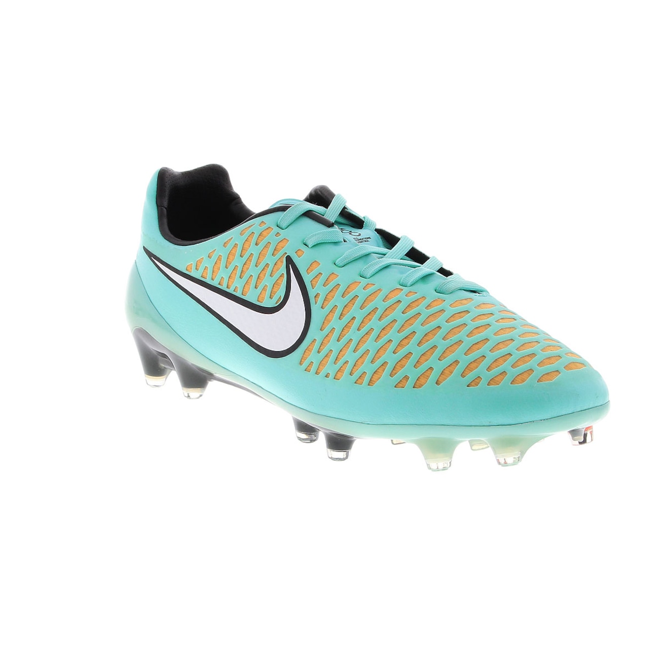Chuteira de Campo Nike Magista Opus FG | Centauro