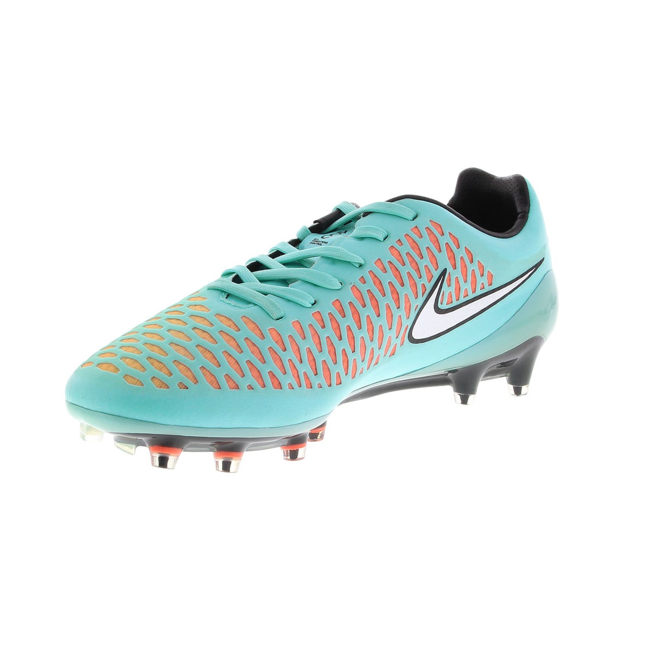 Chuteira de Campo Nike Magista Opus FG | Centauro