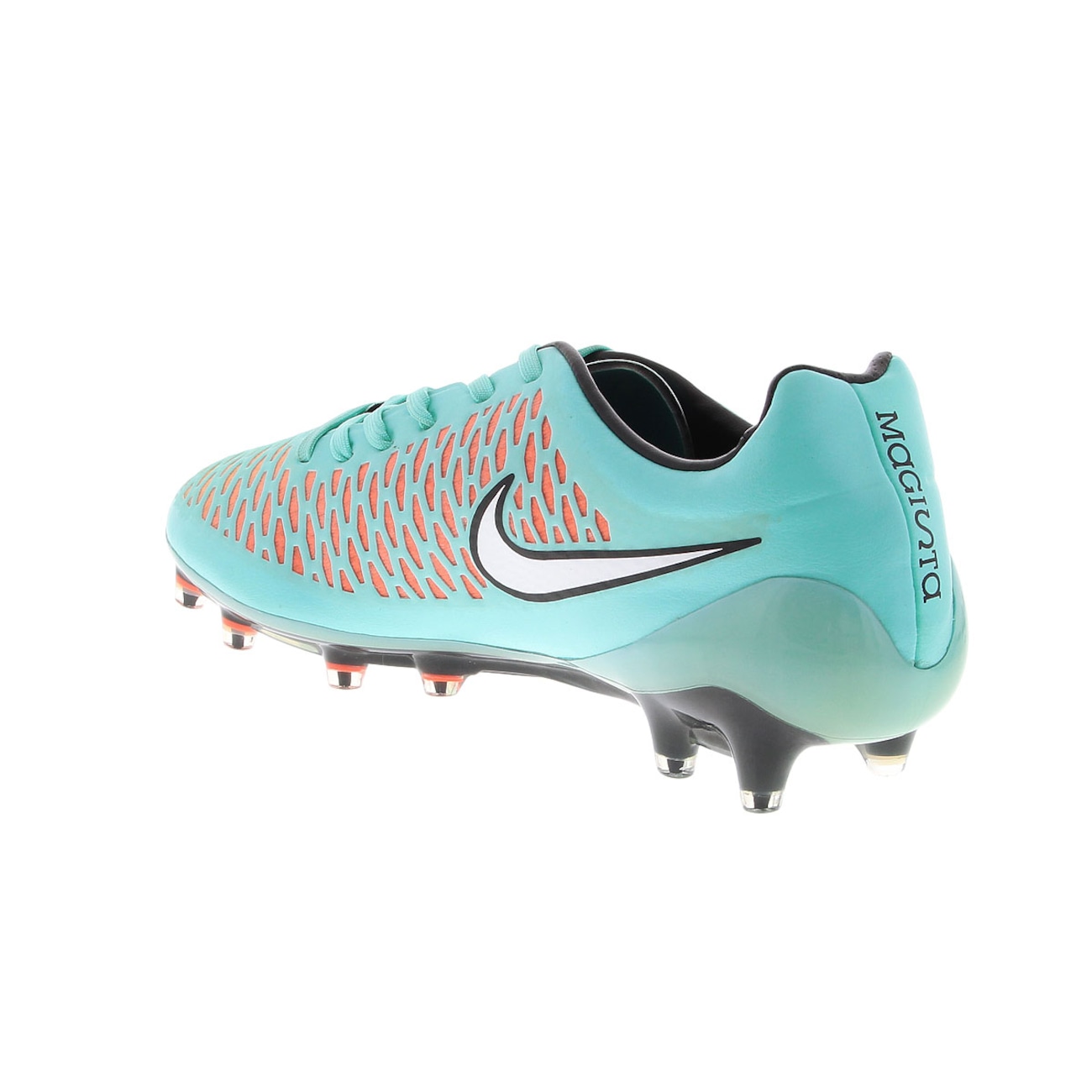 Chuteira de Campo Nike Magista Opus FG | Centauro