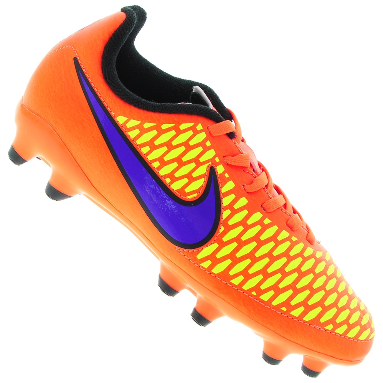 Chuteira de Campo Nike Magista Onda FG Infantil Centauro