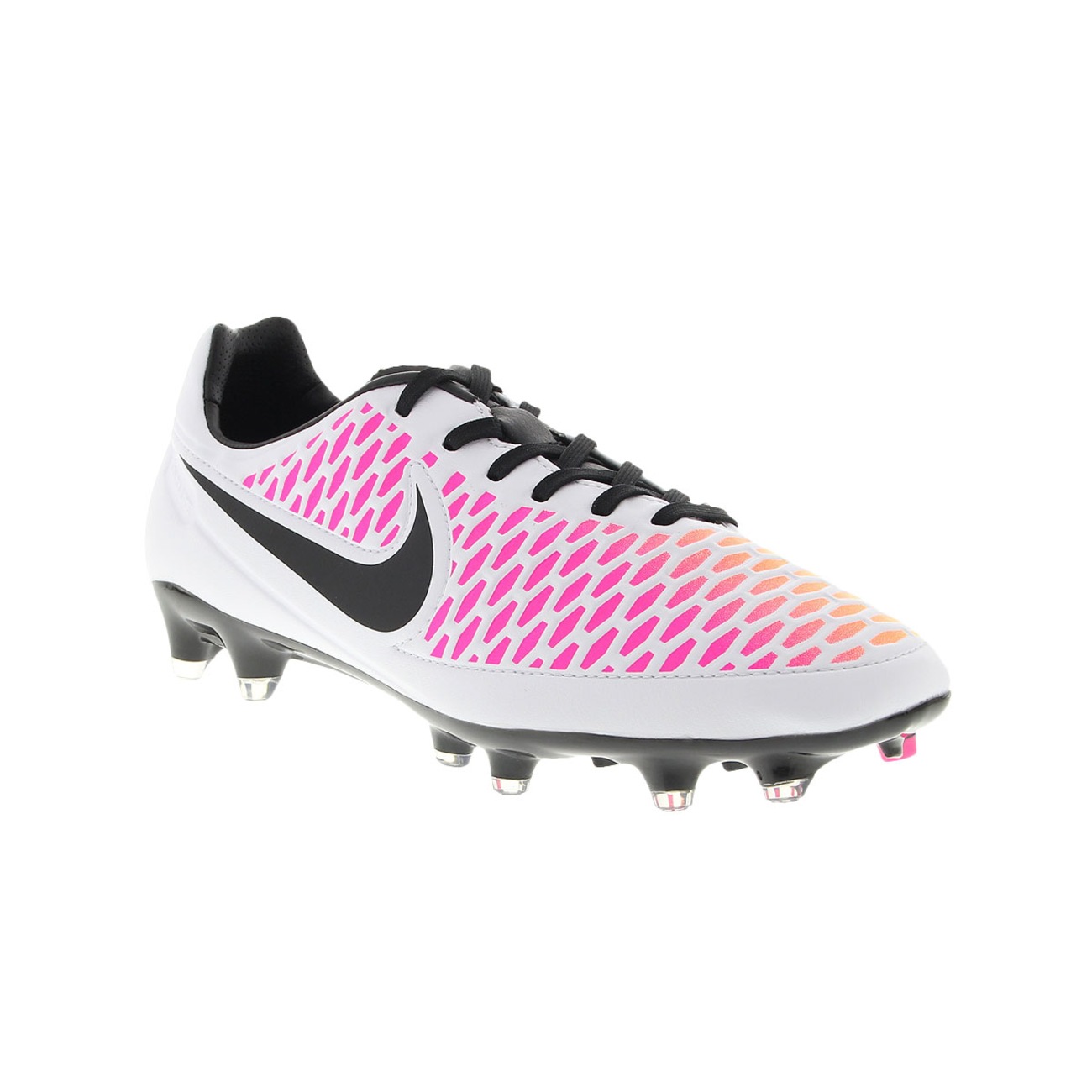 シューズ NIKE MAGISTA Chuteira de Campo Nike Magista Orden FG - Adulto | Centauro