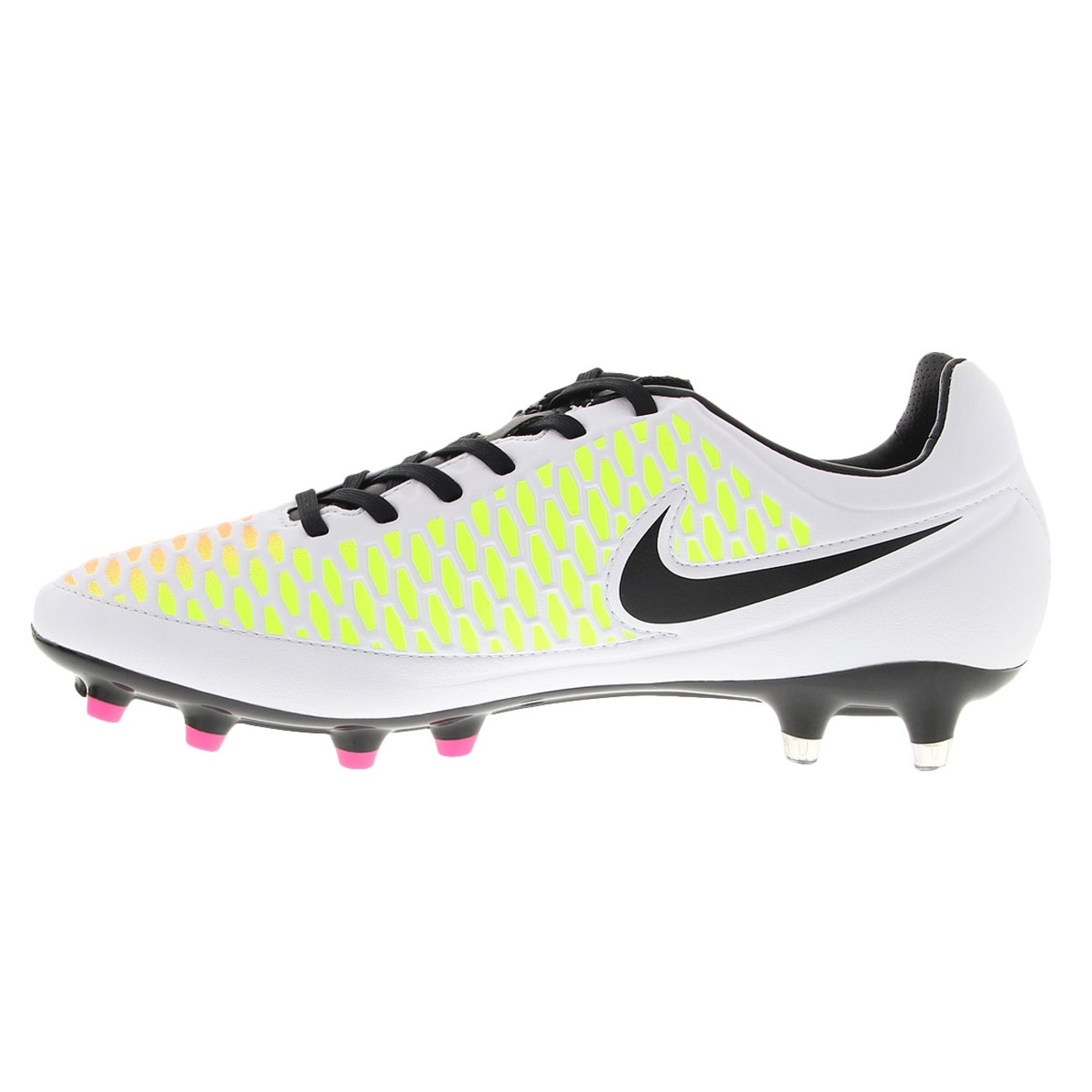 Chuteira de Campo Nike Magista Orden FG - Adulto | Centauro