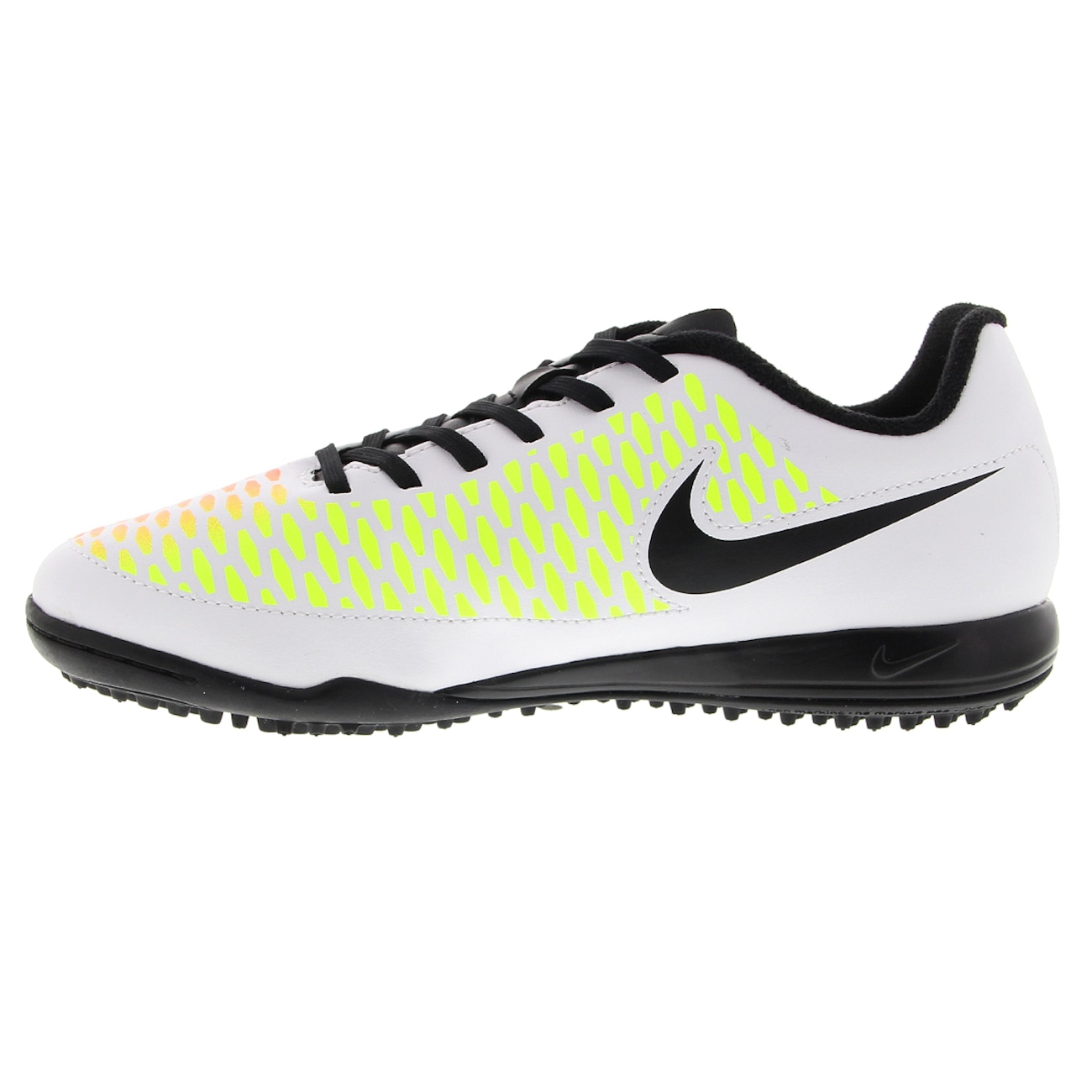 Magista Onda Nike Magista Amarela Chuteira Infantil Chuteira Nike