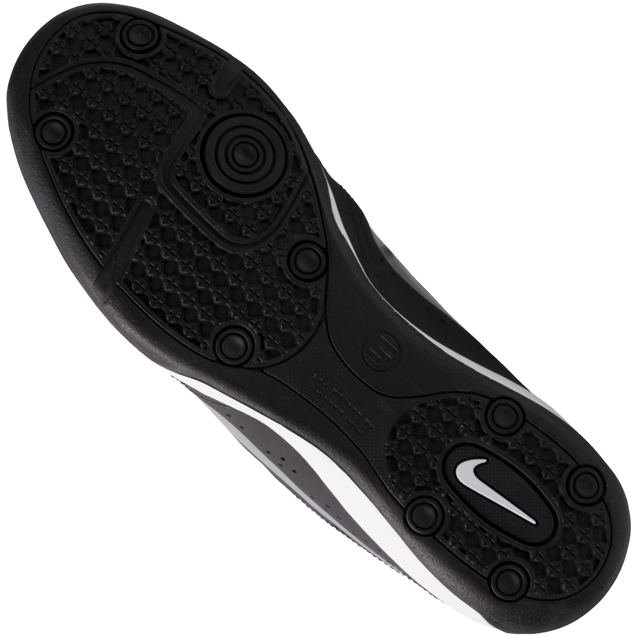 Chuteira Futsal Nike Beco 2 - Adulto - Video 1