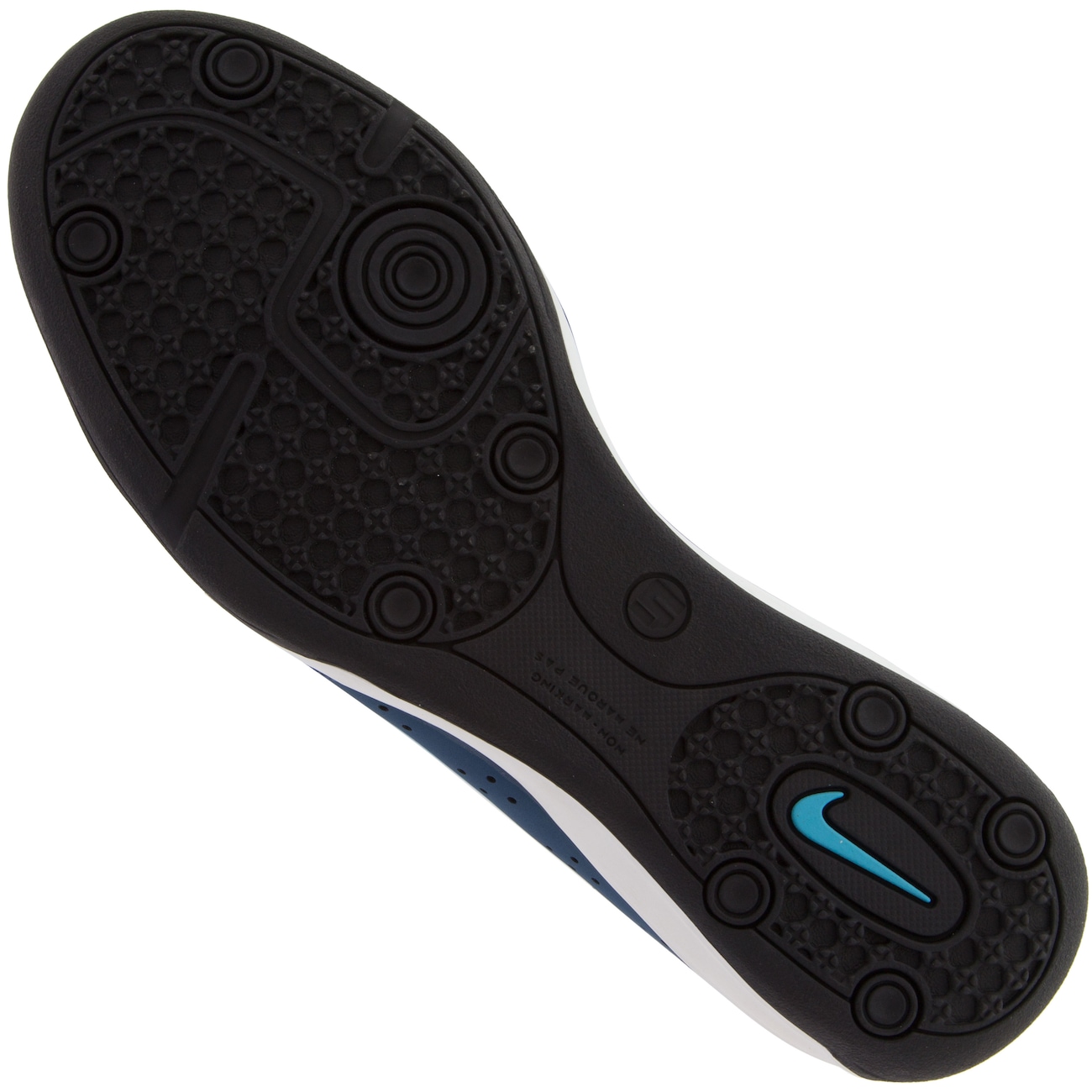 Chuteira Futsal Nike Beco 2 - Adulto - Video 1