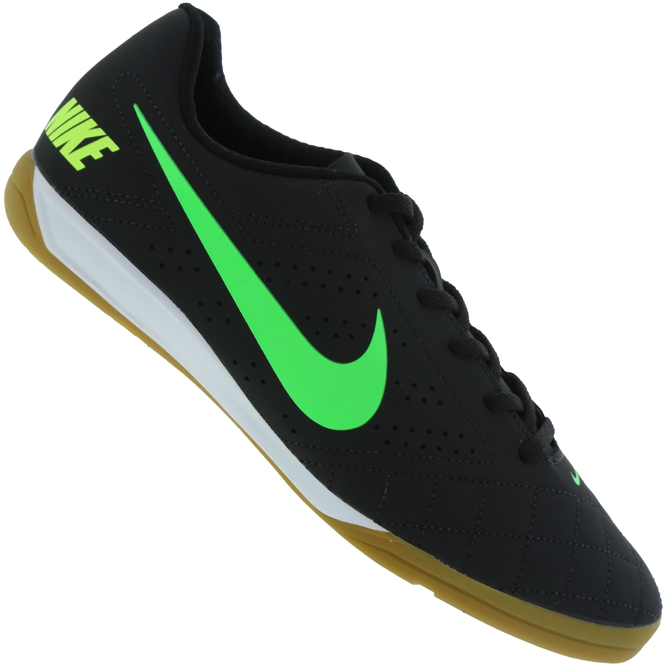 Chuteira Futsal Nike Beco 2 - Adulto