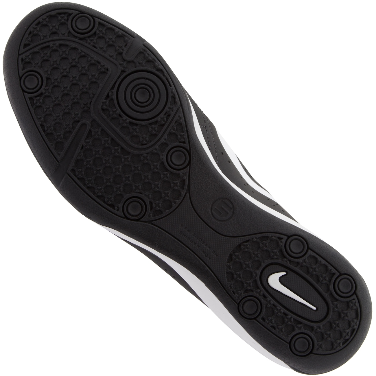 Chuteira Futsal Nike Beco 2 - Adulto - Video 1