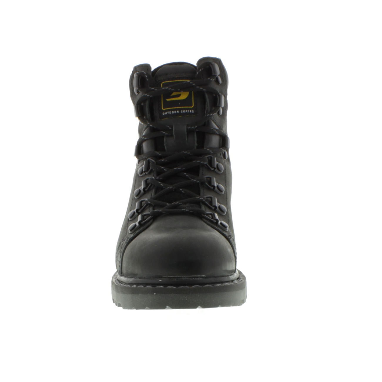 bota braddock outdoor series