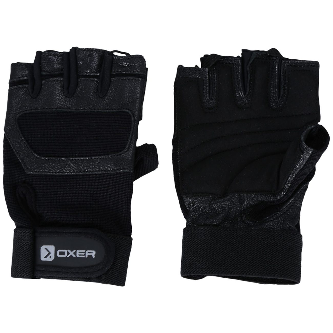 Luvas de Training Oxer AI 02 2180 - Adulto | Centauro