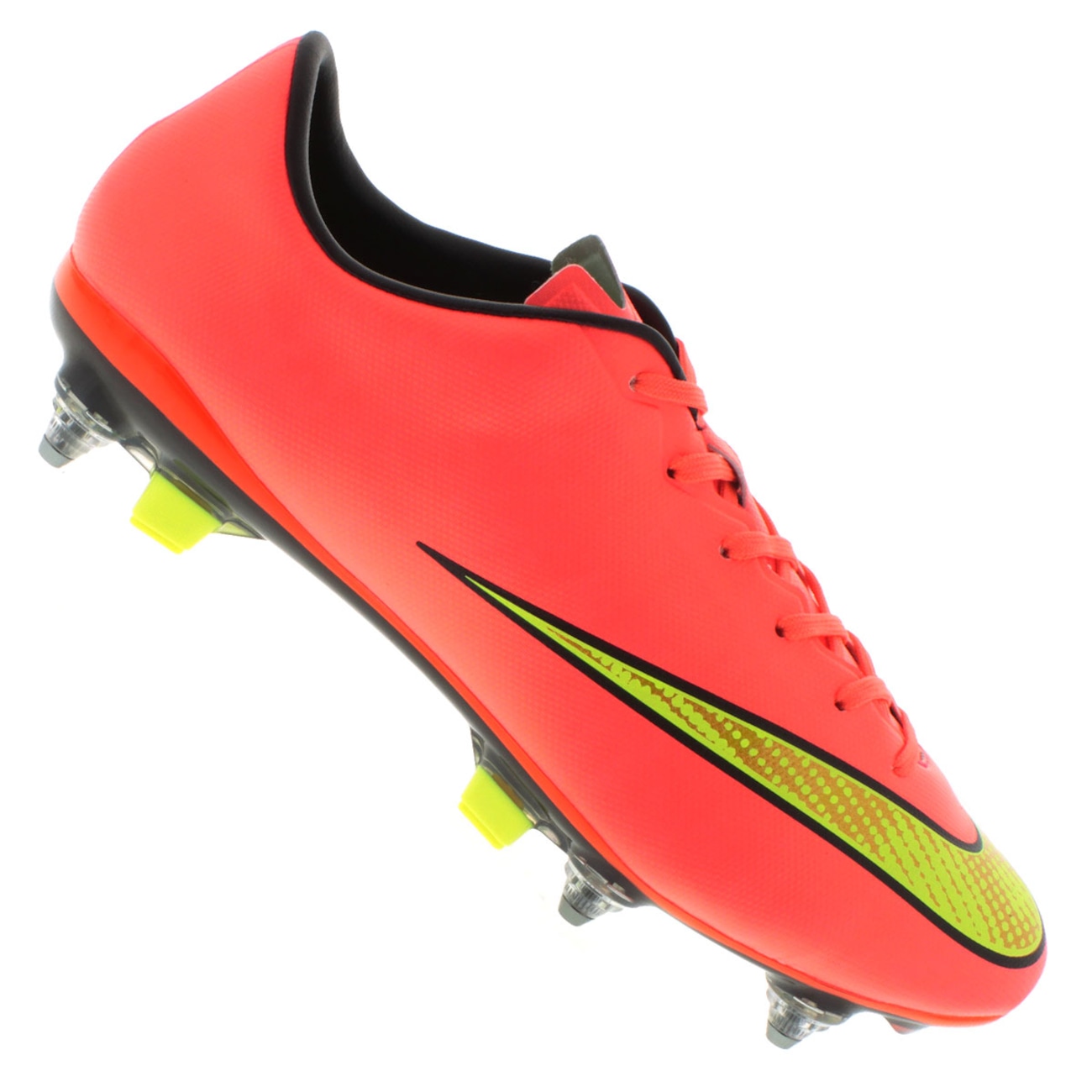 Chuteira de Campo Nike Mercurial Veloce II Sg-Pró | Centauro