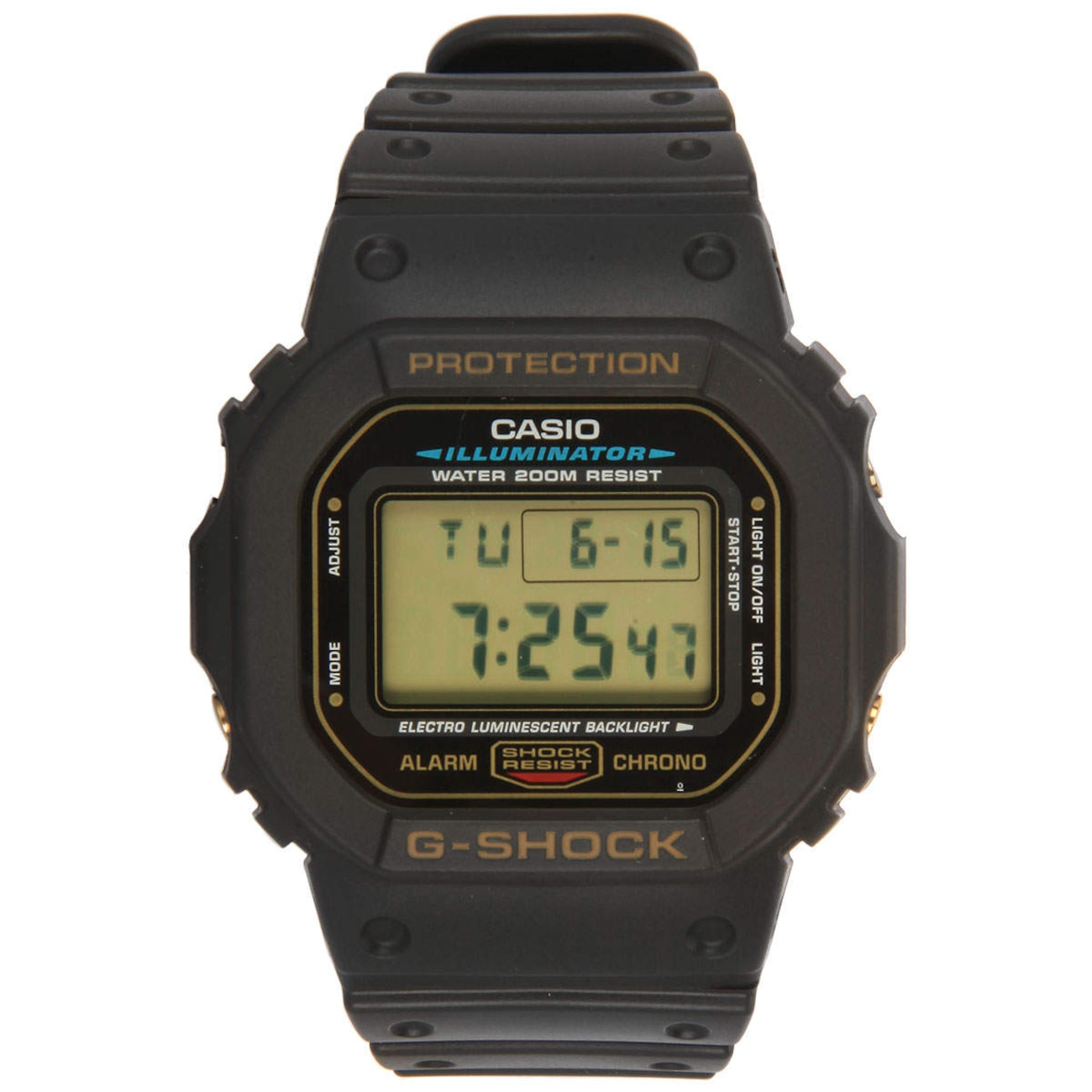 G-SHOCK DW-5600EG-9V スピード ゴールド G-SHOCK DW-5600EG-9V Gショック スピード ゴールド