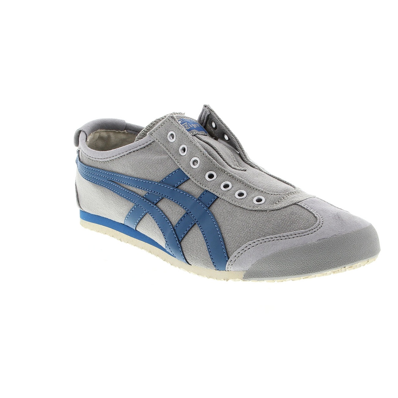 Tênis Asics Onitsuka Tiger México 66 Slip On - Masculino | Centauro