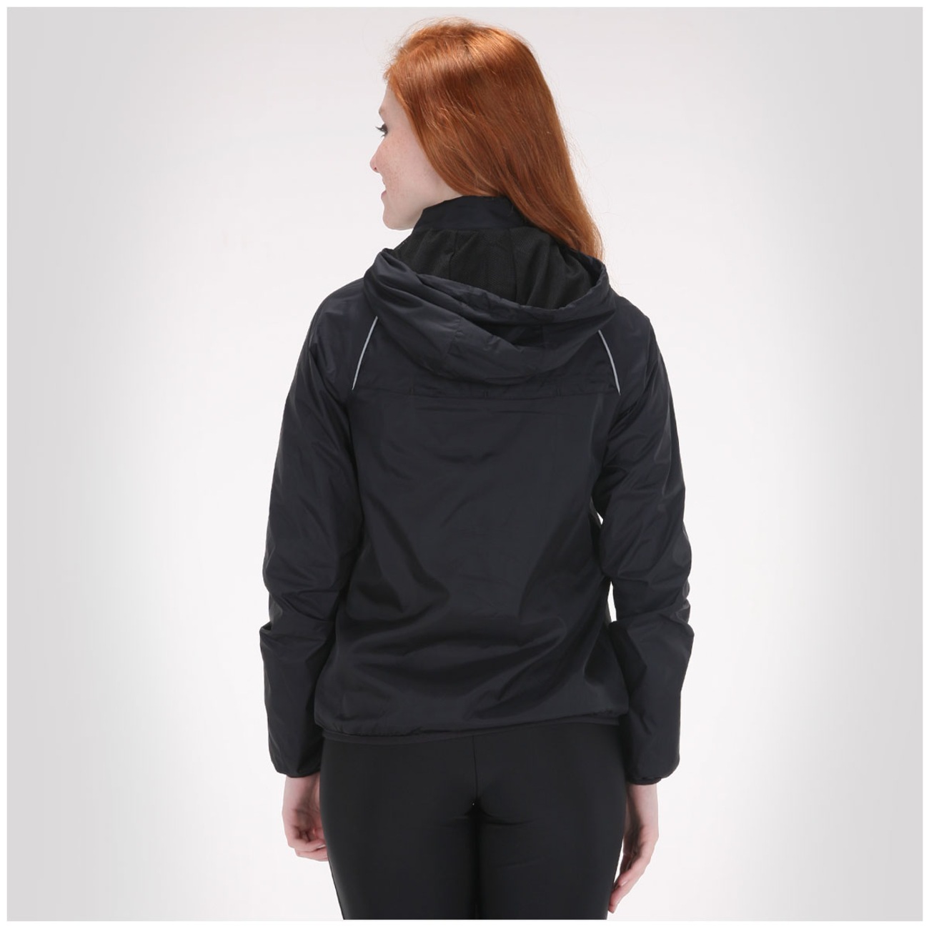 jaqueta umbro feminina