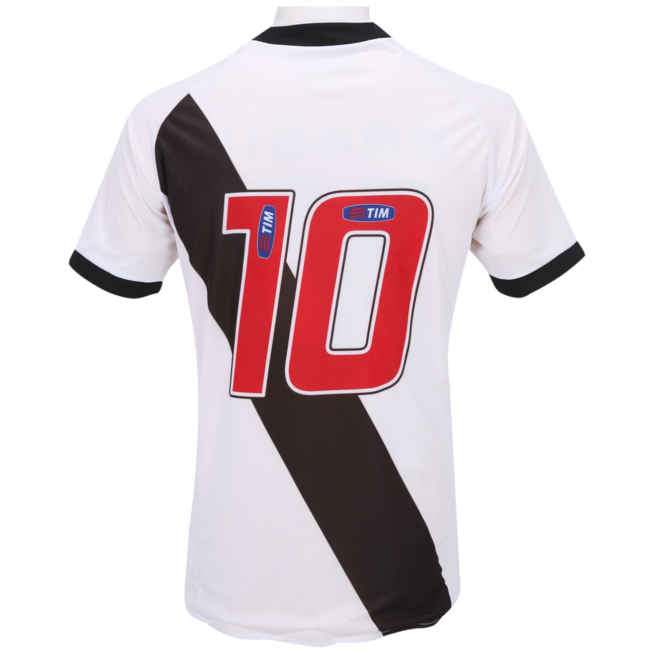 Camisa Penalty Vasco da Gama Dupla Face número 10 | Centauro