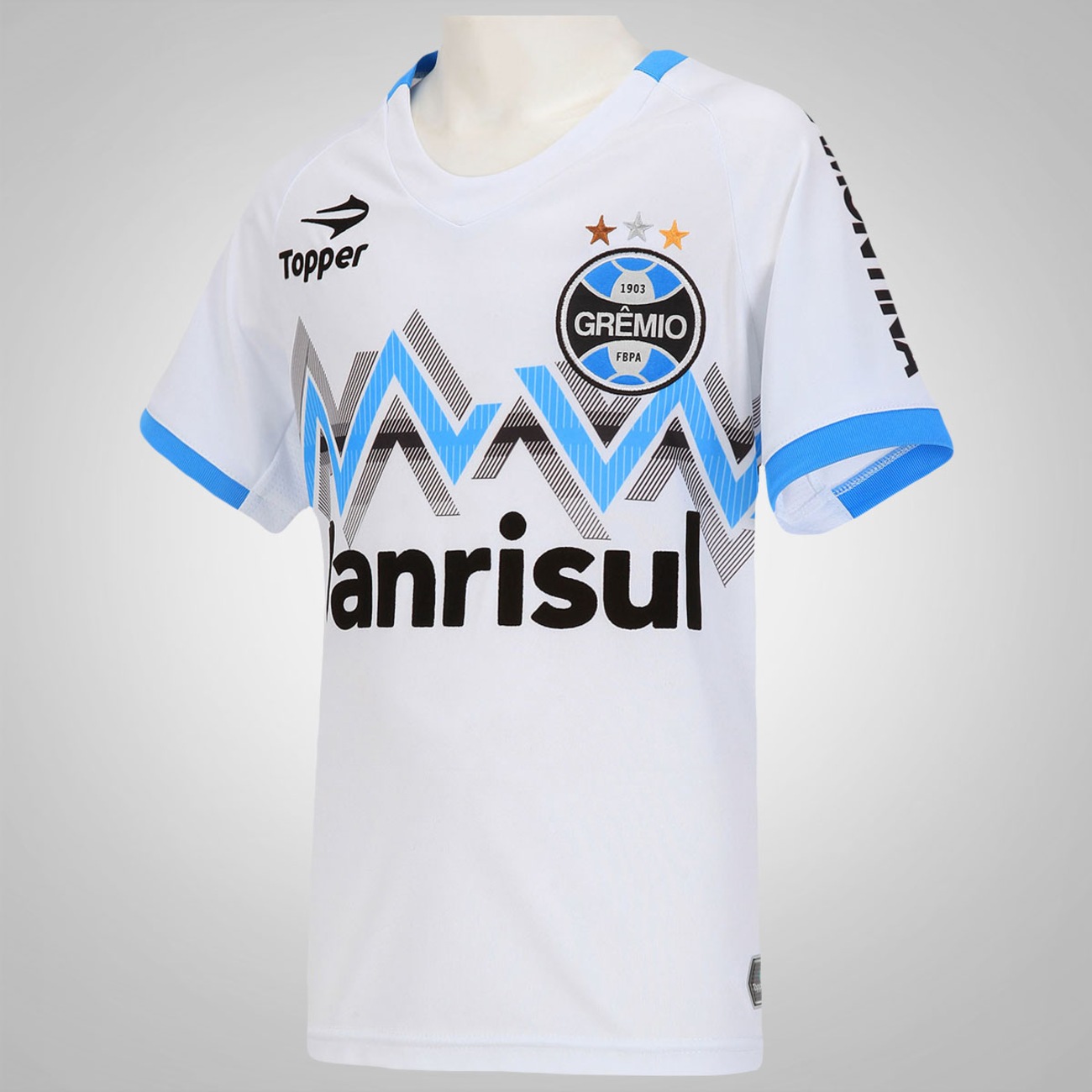 camisa do grêmio 2014