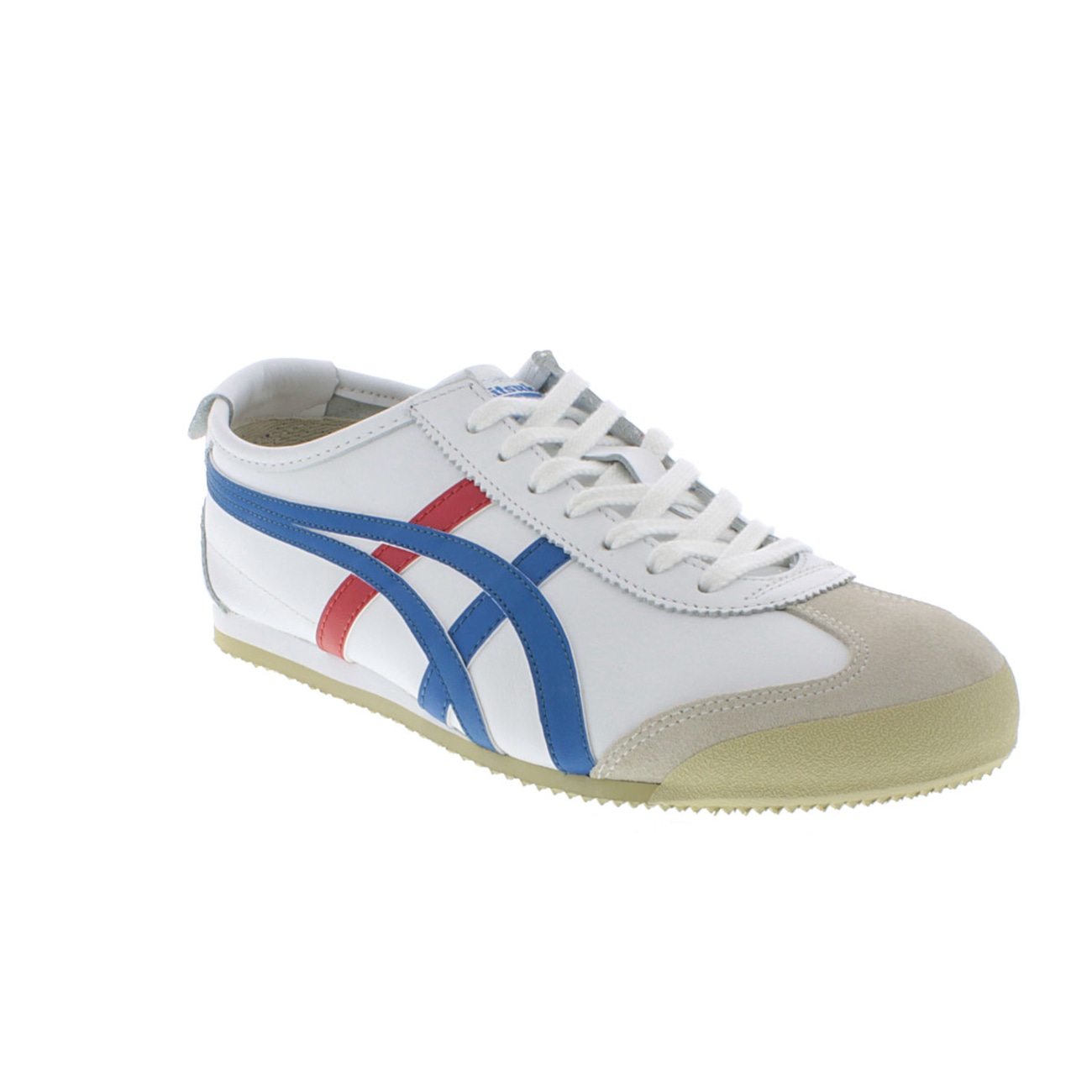 TKO Tênis Asics Onitsuka Tiger México - Masculino | Centauro