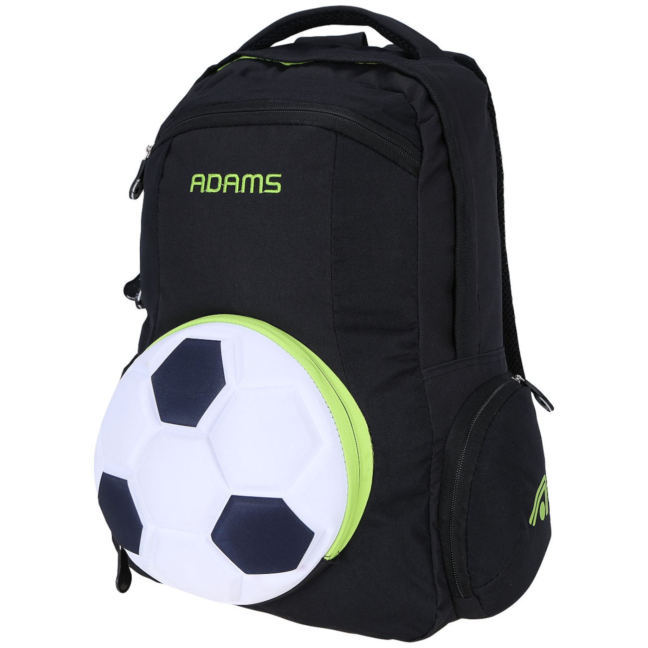 mochila adams backpack