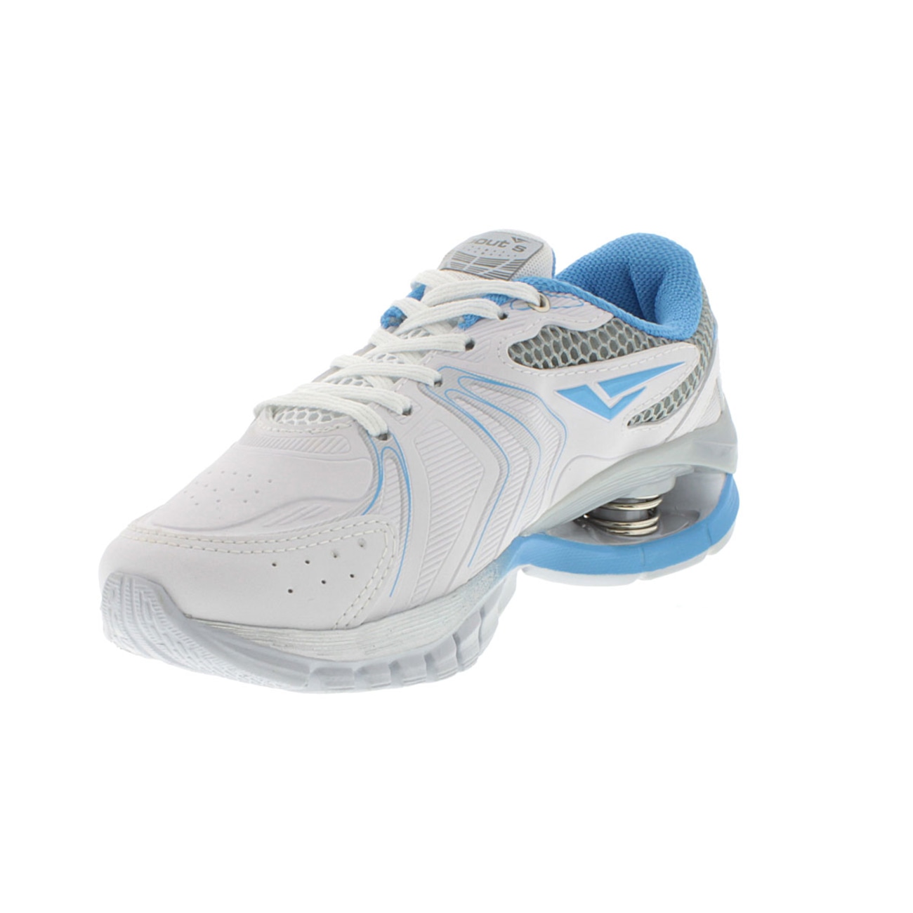 Tênis Masculino Tenis Bouts Com Mola Tênis Bouts Upload Masculino