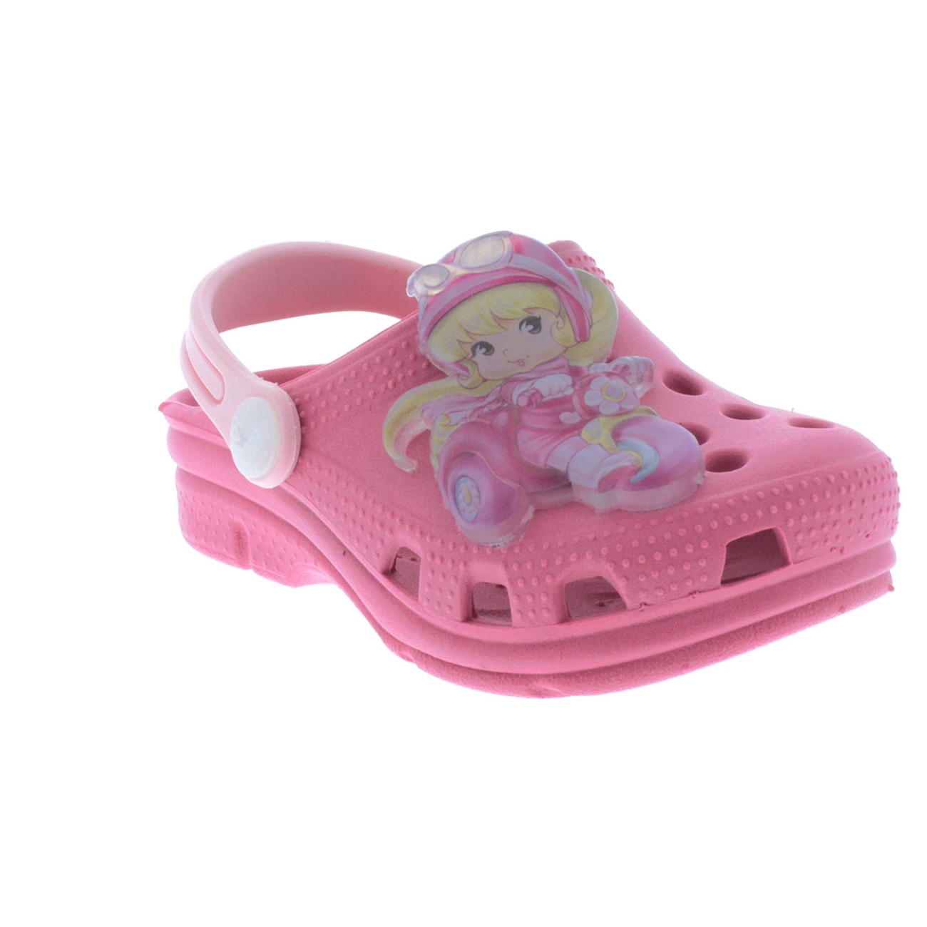 Sandália Plugt Light Penelope Infantil Centauro