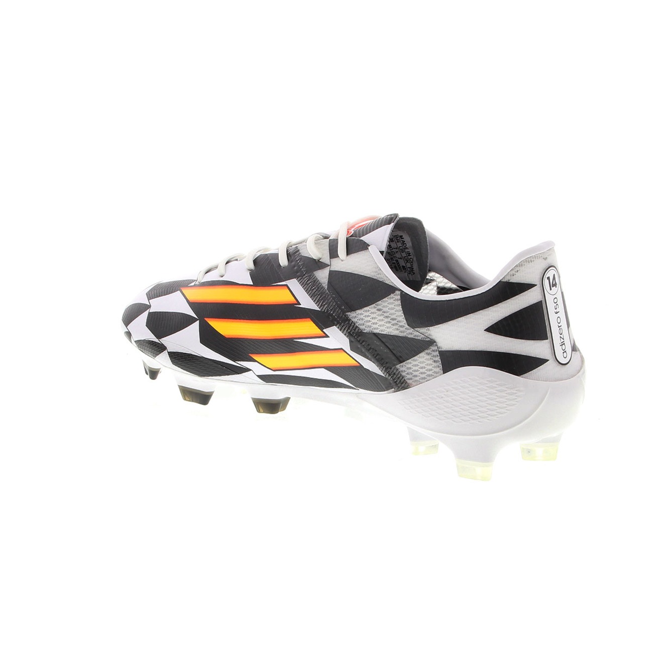 Chuteira de Campo adidas F50 Adizero FG Copa do Mundo | Centauro