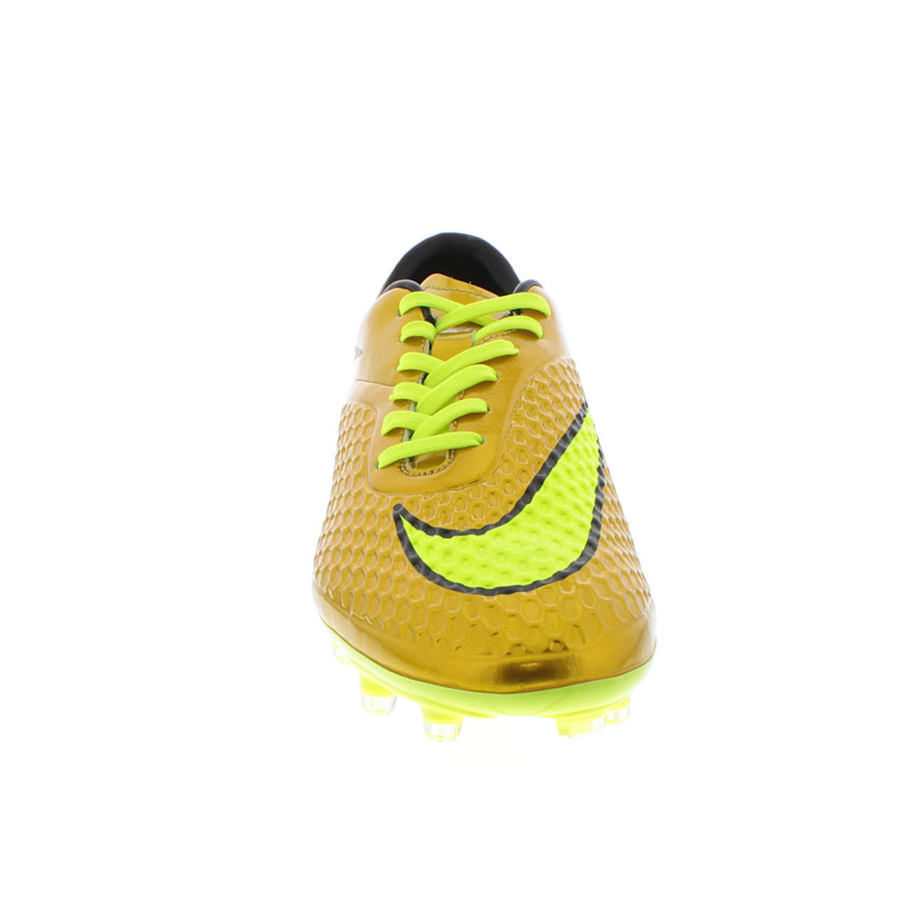 Gold hypervenom best sale