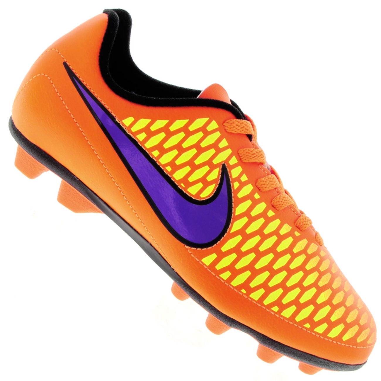 Chuteira de Campo Nike Magista Ola FG – Infantil | Centauro