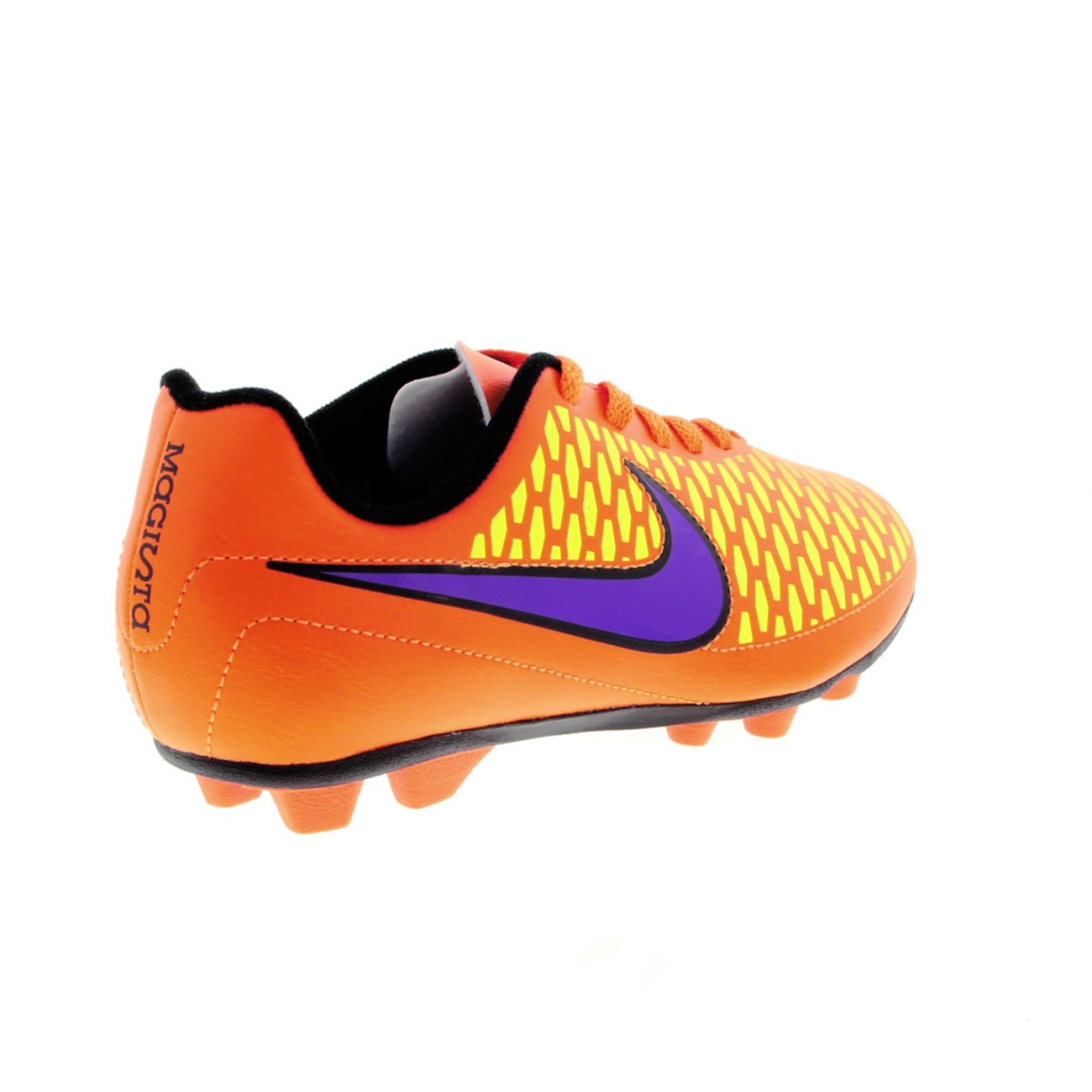 Chuteira de Campo Nike Magista Ola FG – Infantil | Centauro