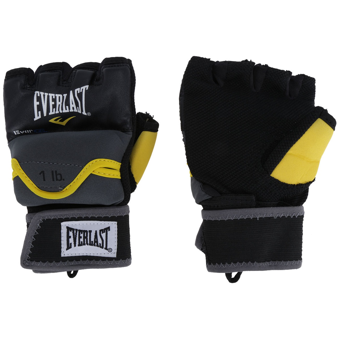 luva academia everlast