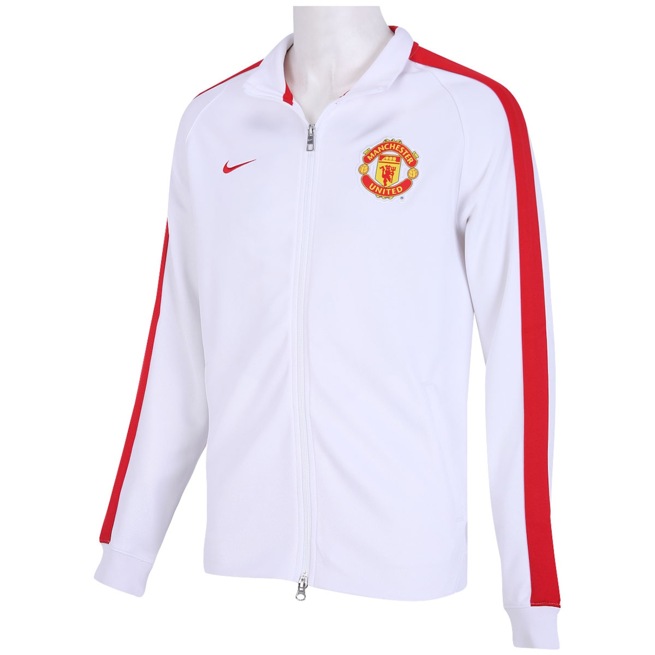 Jaqueta Nike Manchester United N98 | Centauro