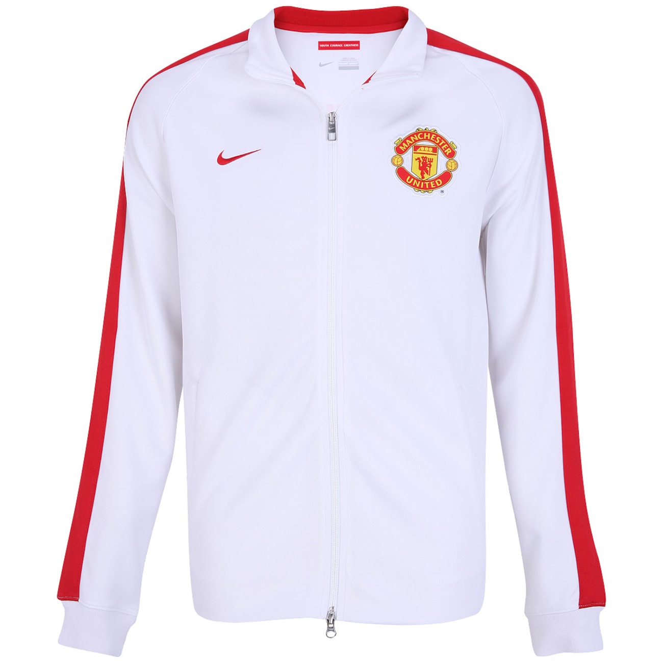 Jaqueta Nike Manchester United N98 | Centauro