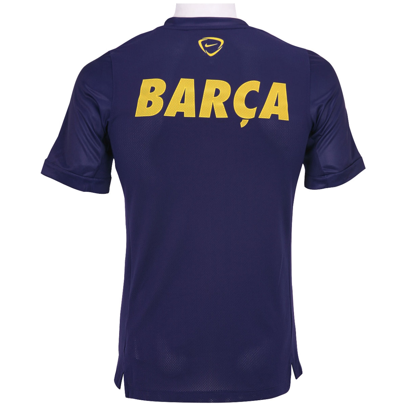 Camisa de Treino Nike Barcelona I 2014-2015 | Centauro