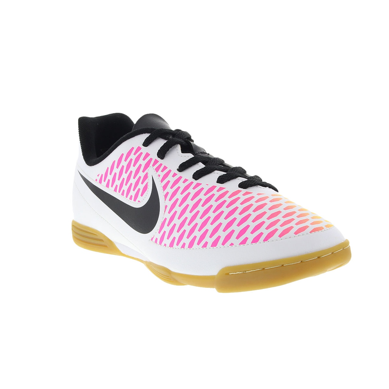 Chuteira de Futsal Nike Magista OLA IC - Infantil | Centauro