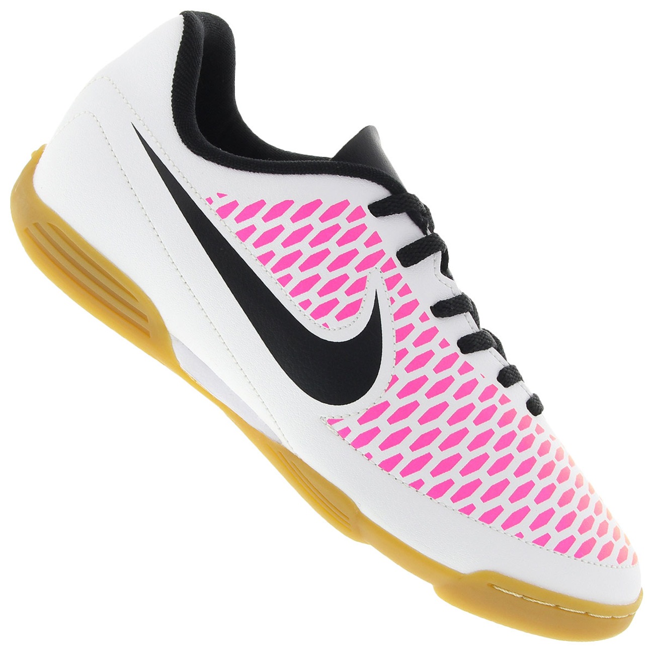 Chuteira de Futsal Nike Magista OLA IC Infantil Centauro