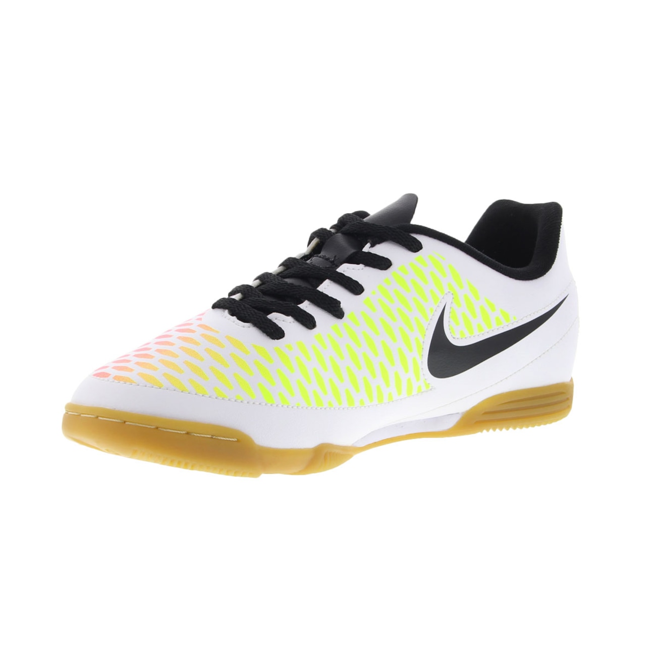 Chuteira de Futsal Nike Magista OLA IC Infantil Centauro