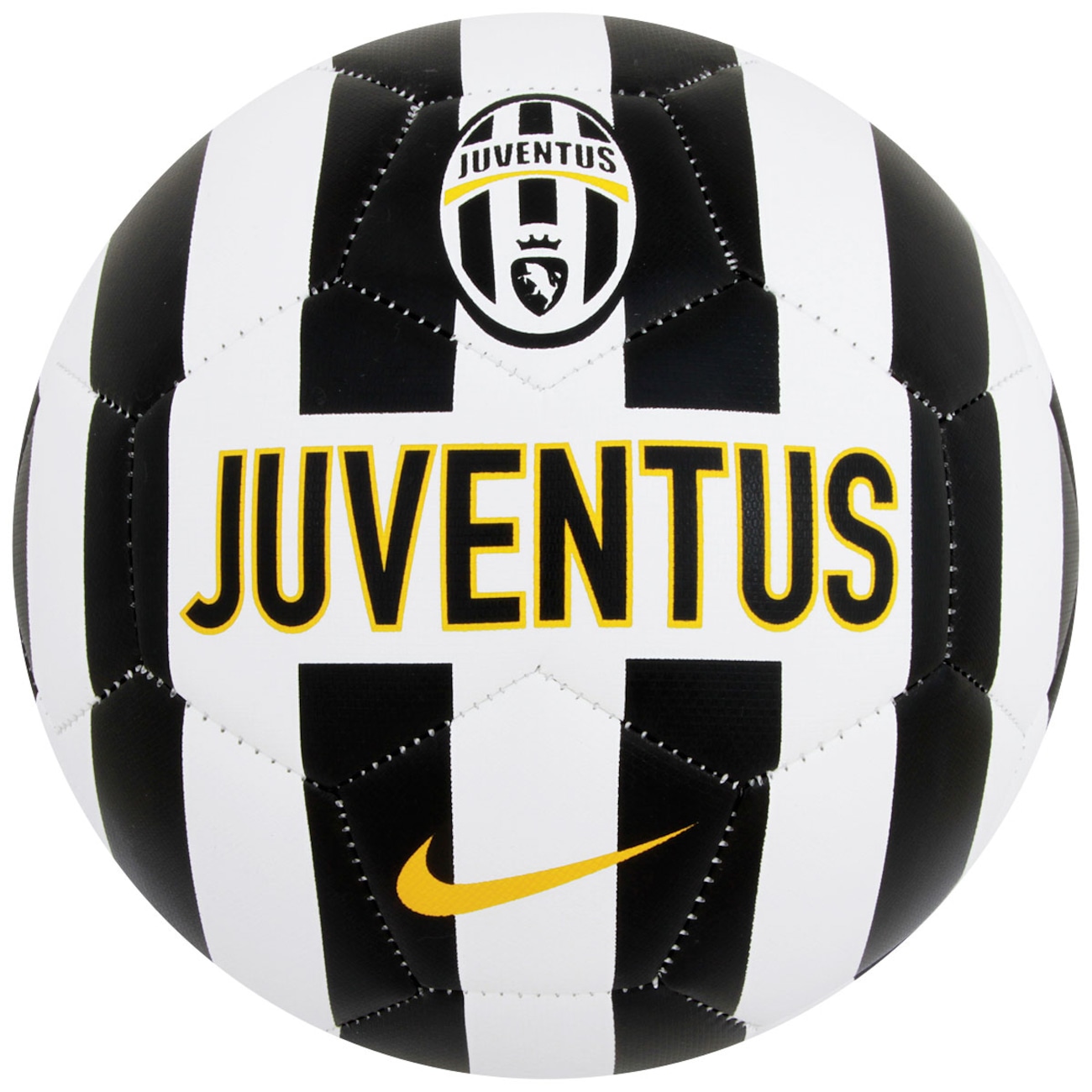 Bola de Futebol de Campo Nike Juventus Prestige Centauro