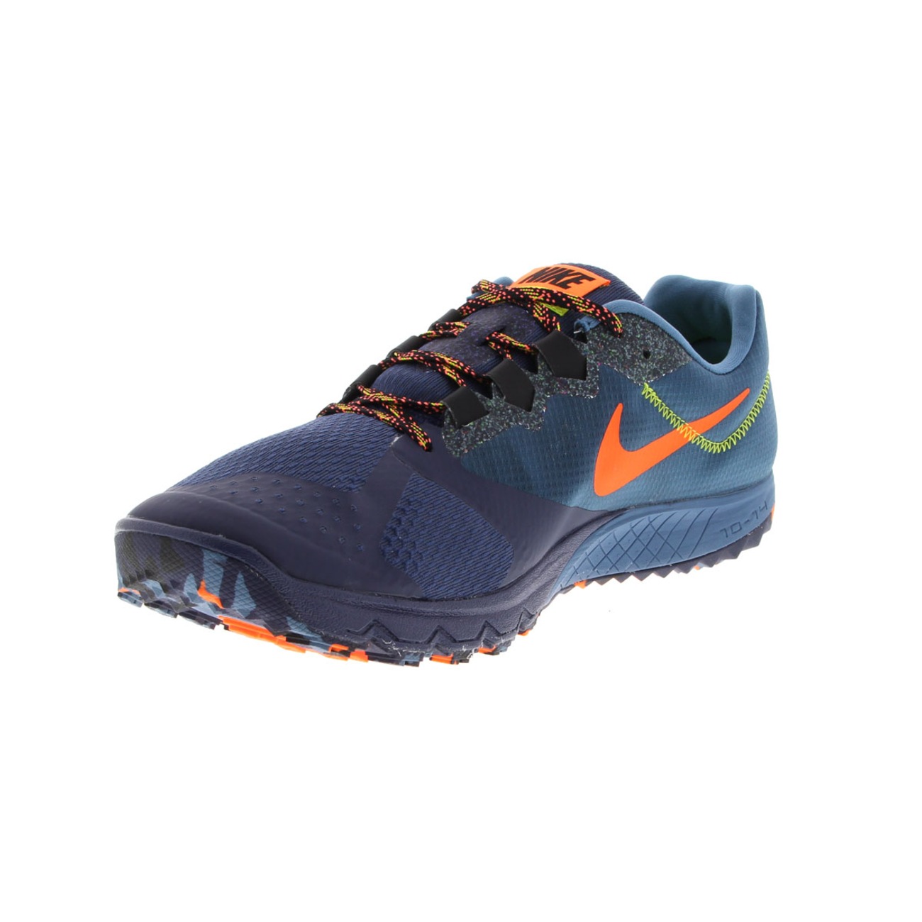 Nike air zoom wildhorse hot sale 2