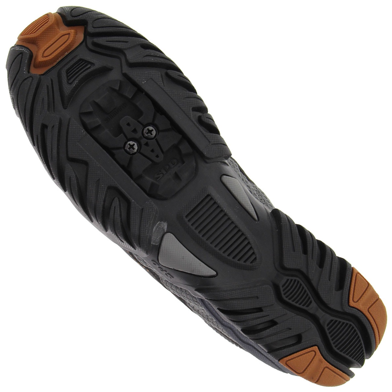 Sapatilha Ciclismo Shimano SHMT33G - Masculina | Centauro