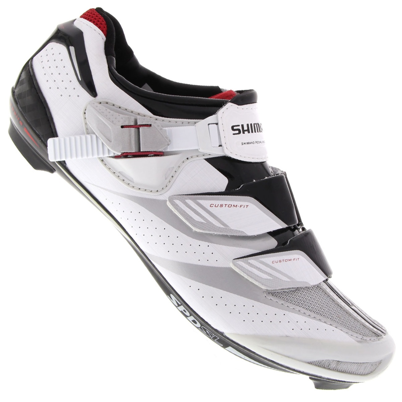 Sapatilha de Ciclismo Shimano SHR241 - Feminina | Centauro
