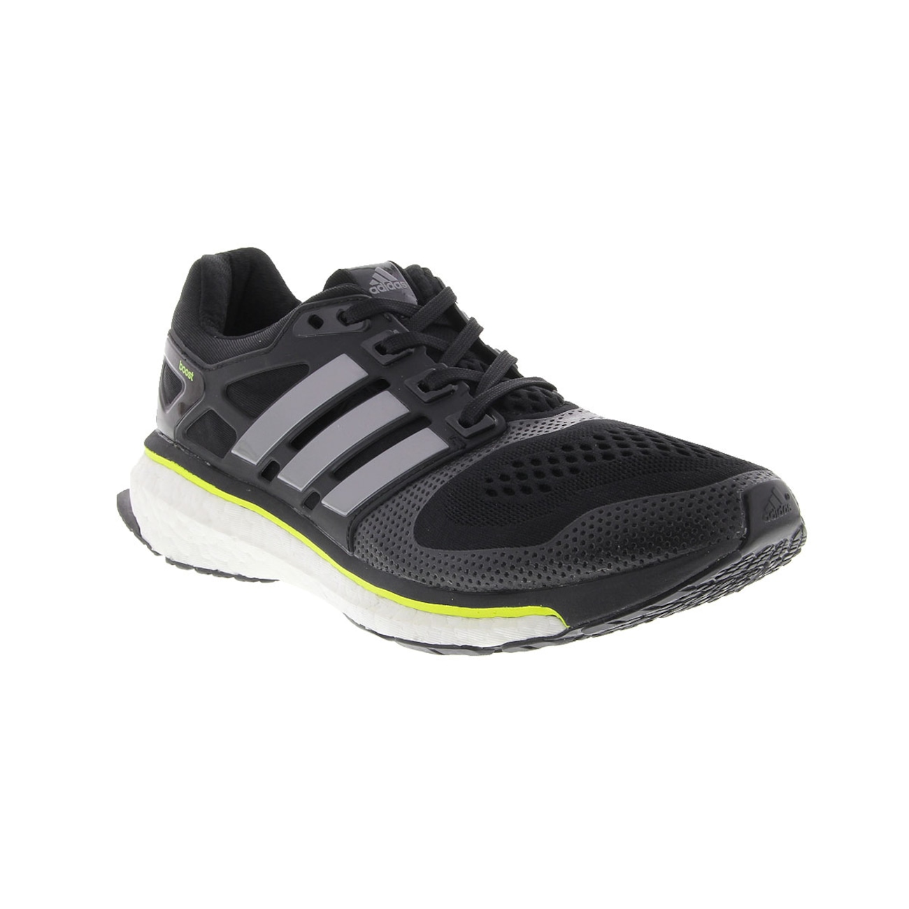Tênis adidas Energy Boost Cabedal em Mesh Masculino Centauro