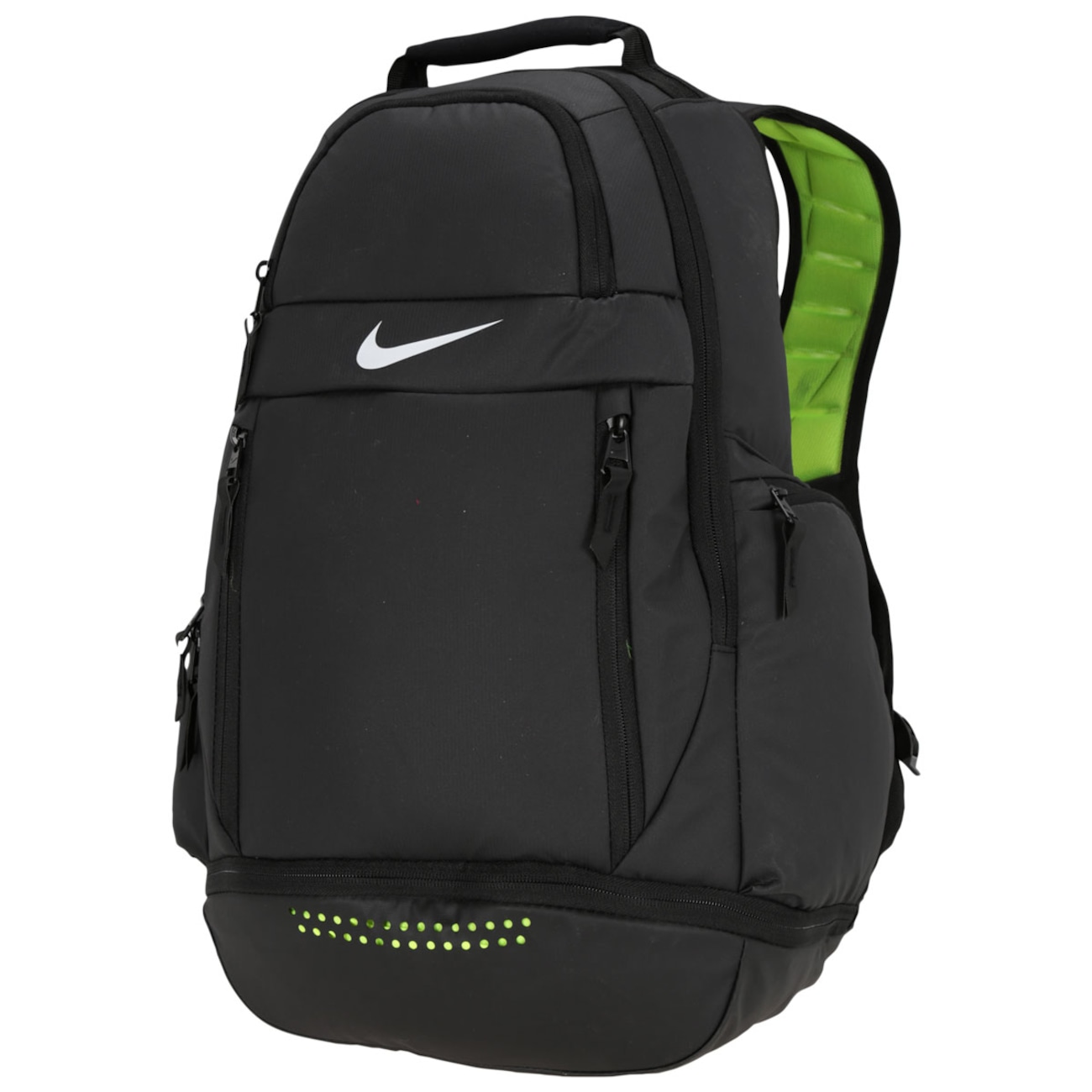 mochila nike ultimatum max air gear backpack preta Lacrosse Stay organized and ready for game day with the Nike Max Air Lacrosse Backpack. NEW NIKE ULTIMATUM UTILITY Brasilia