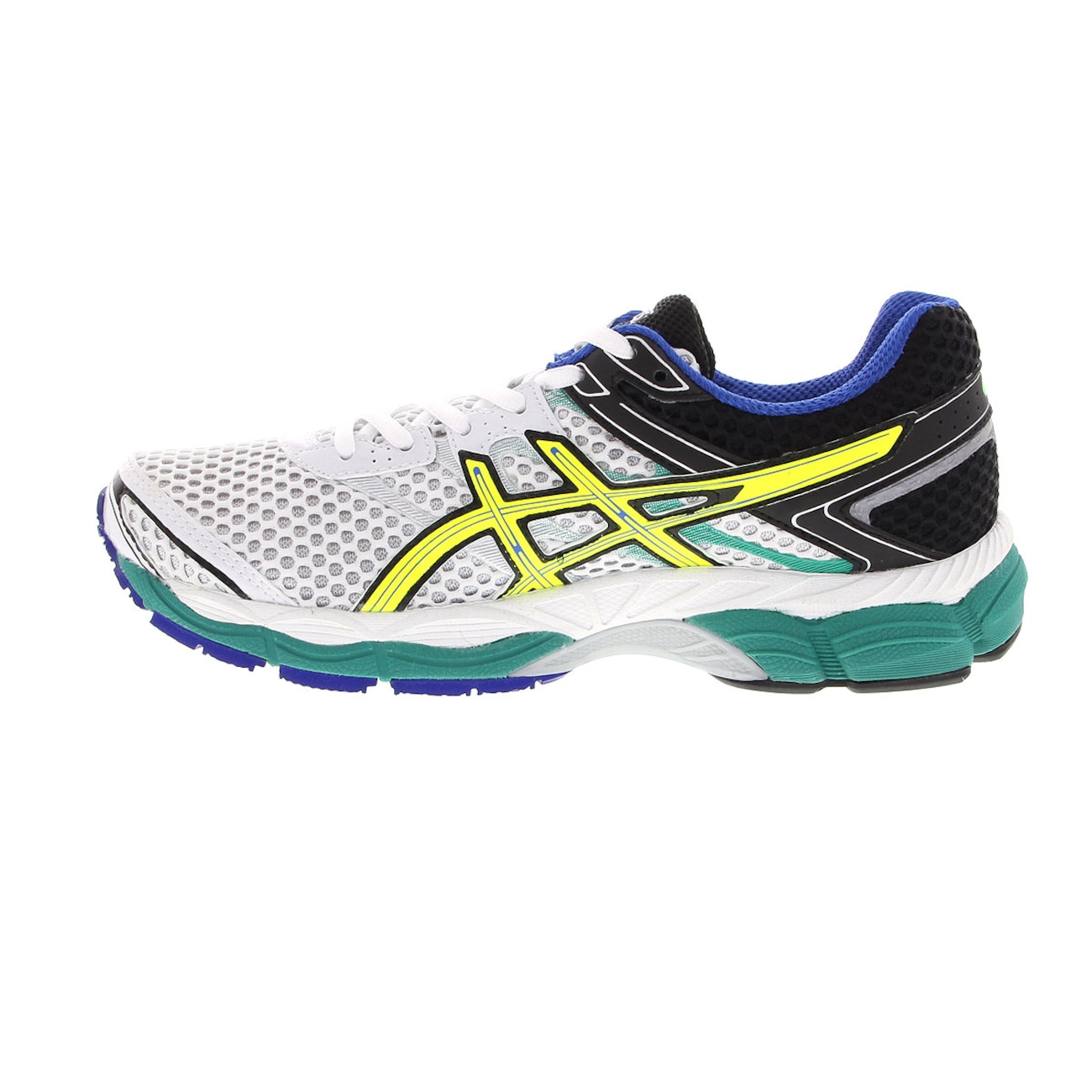 Tênis Asics Gel Cumulus 16 Masculino Centauro