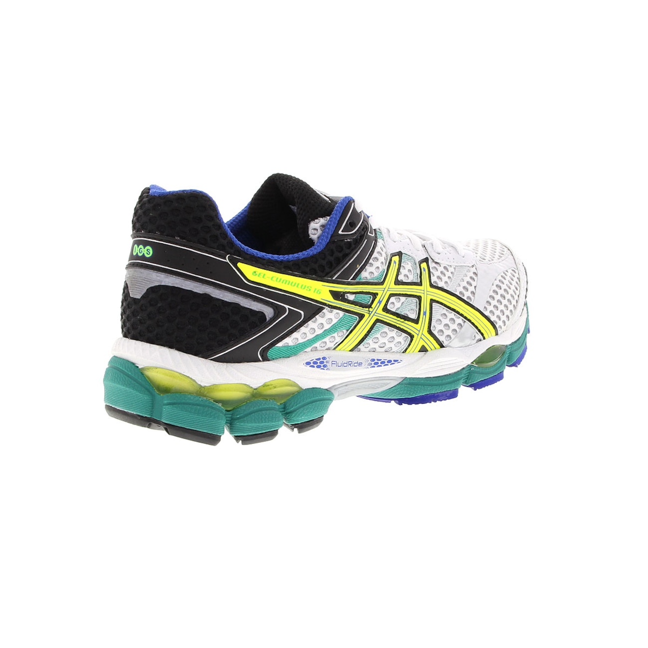 Asics Zapatillas Asics Gel Nimbus 16 Hombre Oferta Zapatillas