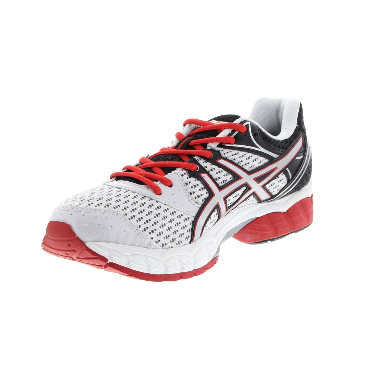 Running Asics Asics Gel Pulse Blanche Asics Gel Pulse W Femme Pas