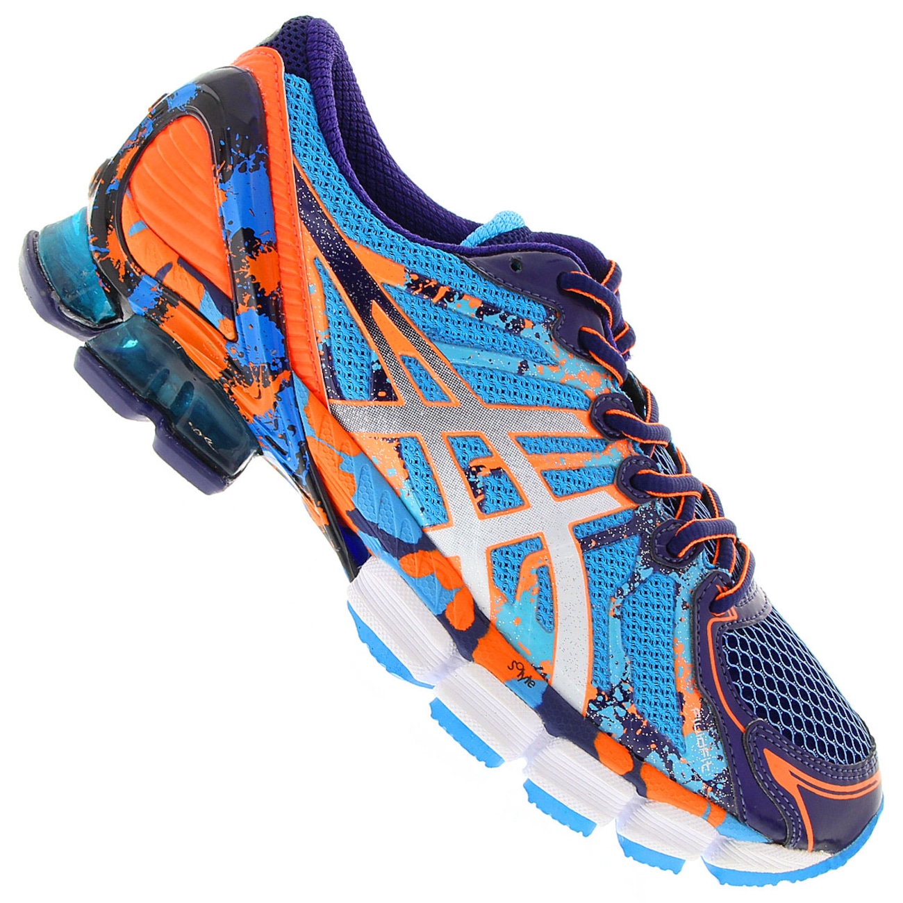 Asics Mens TÃªnis Asics Gel Sendai Tênis Asics Gel Sendai Masculino